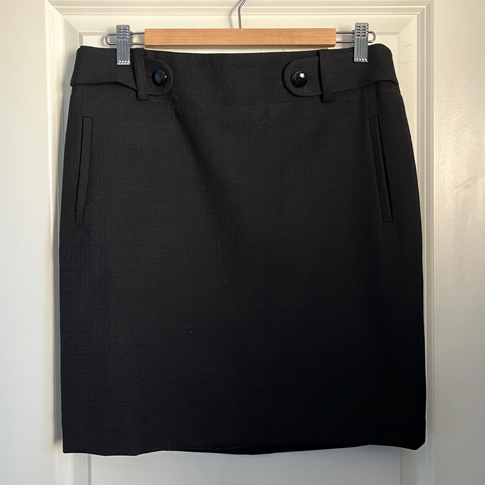 NWT Banana Republic Skirt